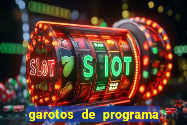 garotos de programa de santos